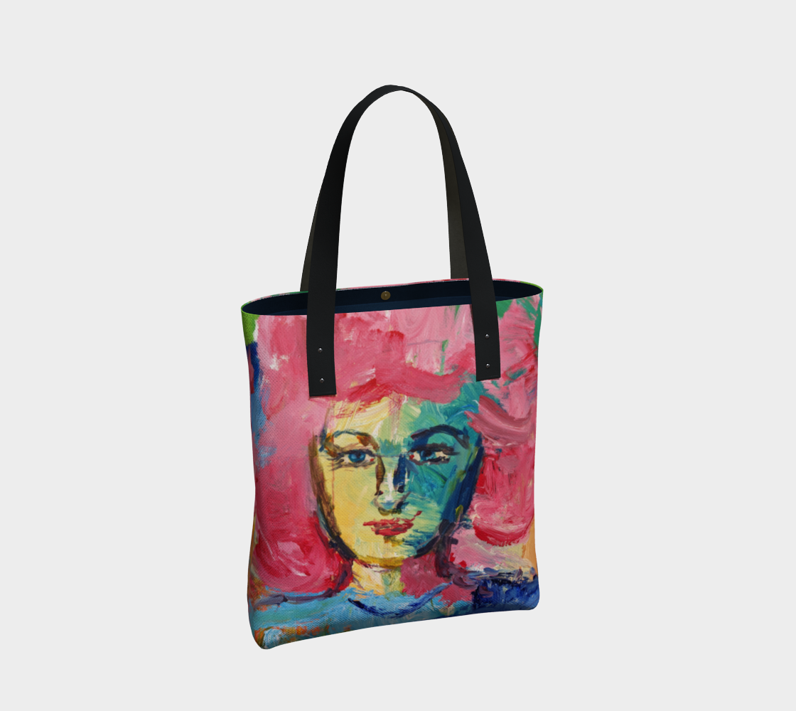 Mona Tote