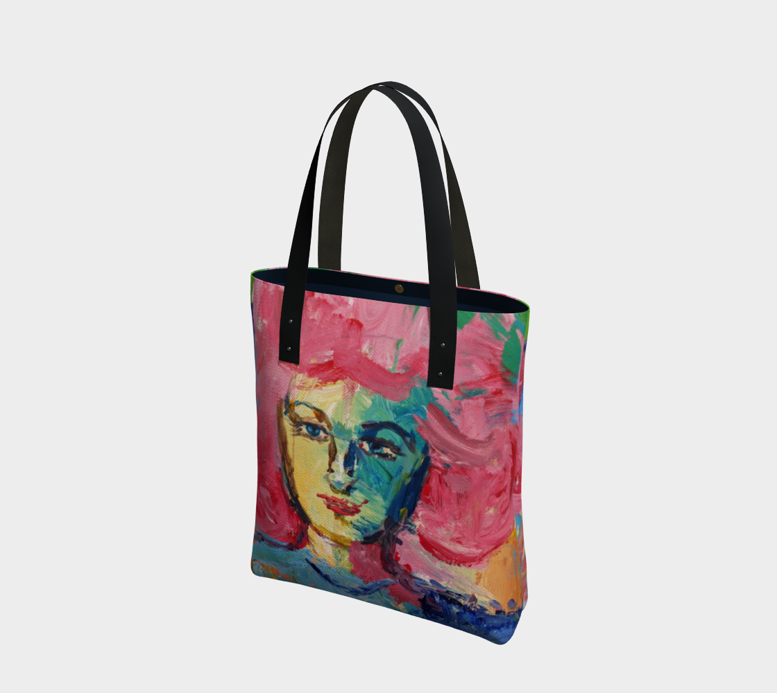Mona Tote