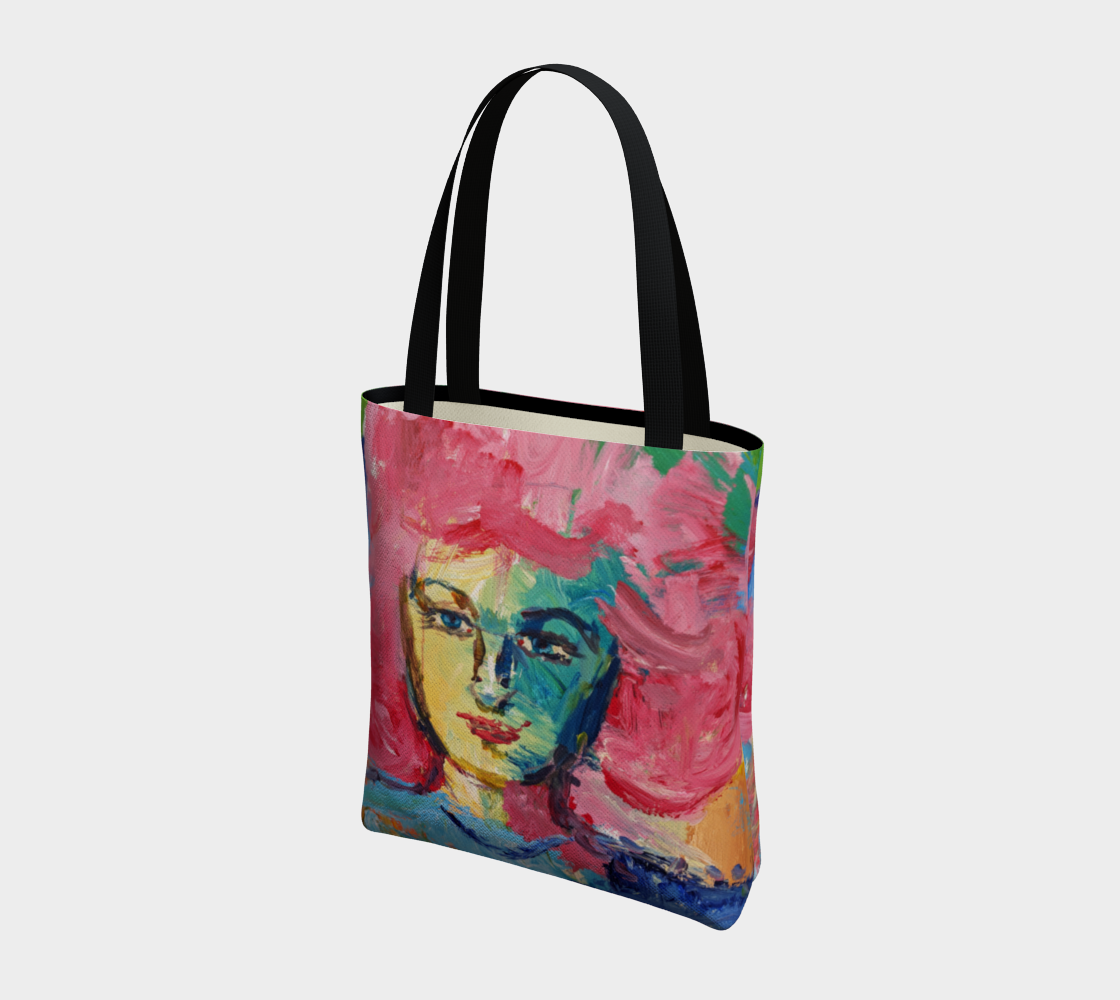 Mona Tote