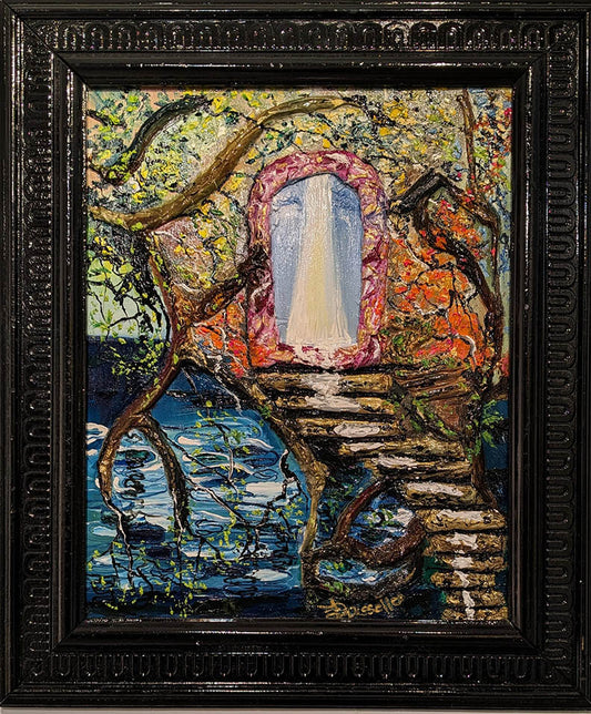 boisselle Portal 16x20