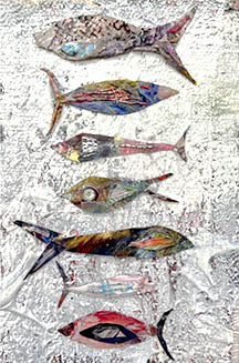 Jennifer Miller Catch And Release