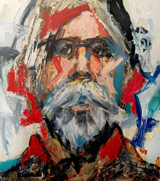 Hugo Rivera - David Nelson