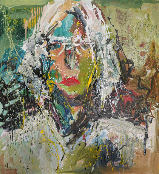Hugo Rivera - Douglas