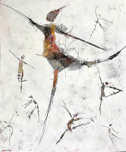 Jennifer Miller How Do You Get To Carnegie Hall