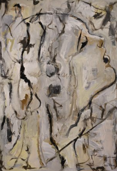 Hugo Rivera - Juliet