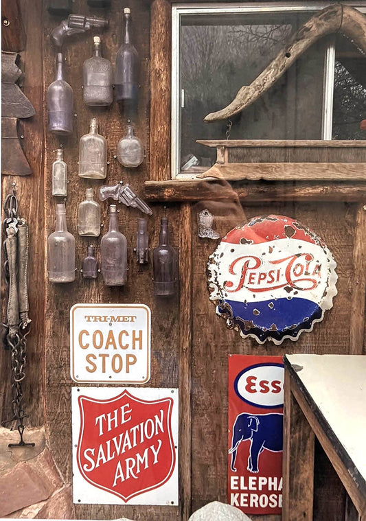 Katrina Leigh Generational Choices