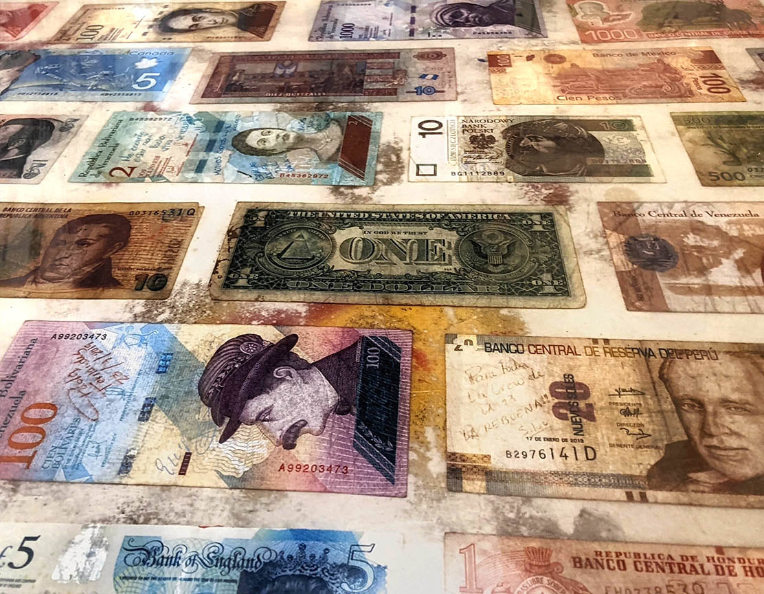 Katrina Leigh Love Me Tender