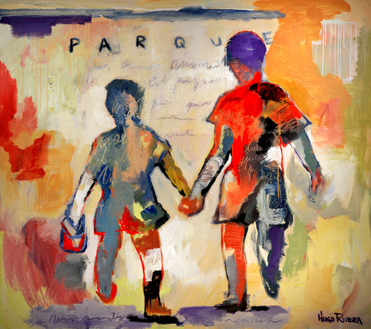 Parque Print