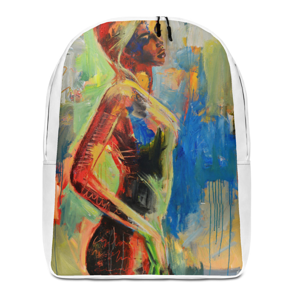 Dream Minimalist Backpack