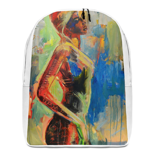 Dream Minimalist Backpack