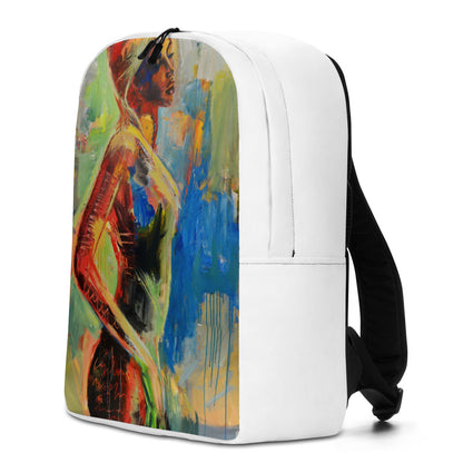 Dream Minimalist Backpack