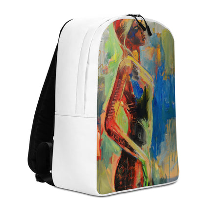 Dream Minimalist Backpack
