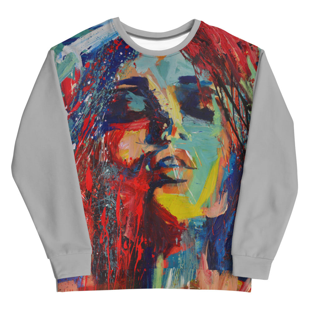 Joy Men's Sweatshirt