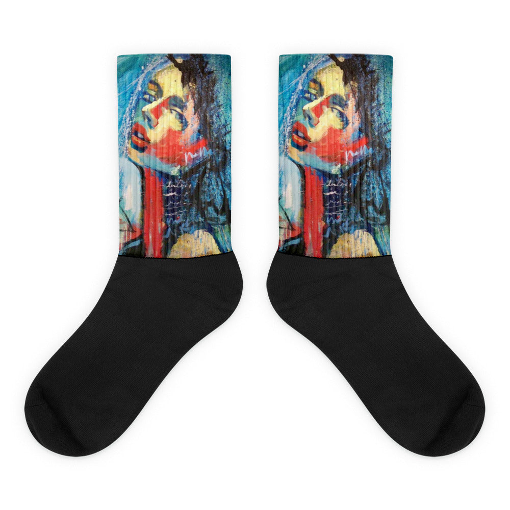 Glance Socks