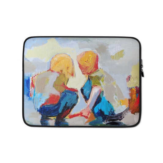 The Kids Laptop Sleeve