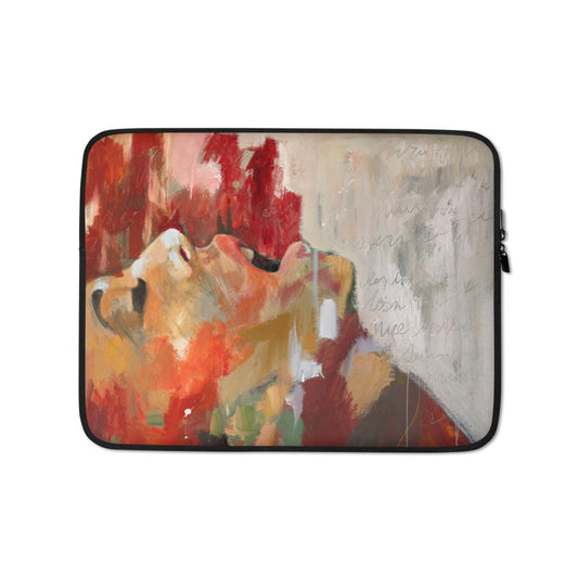 Confetti Laptop Sleeve