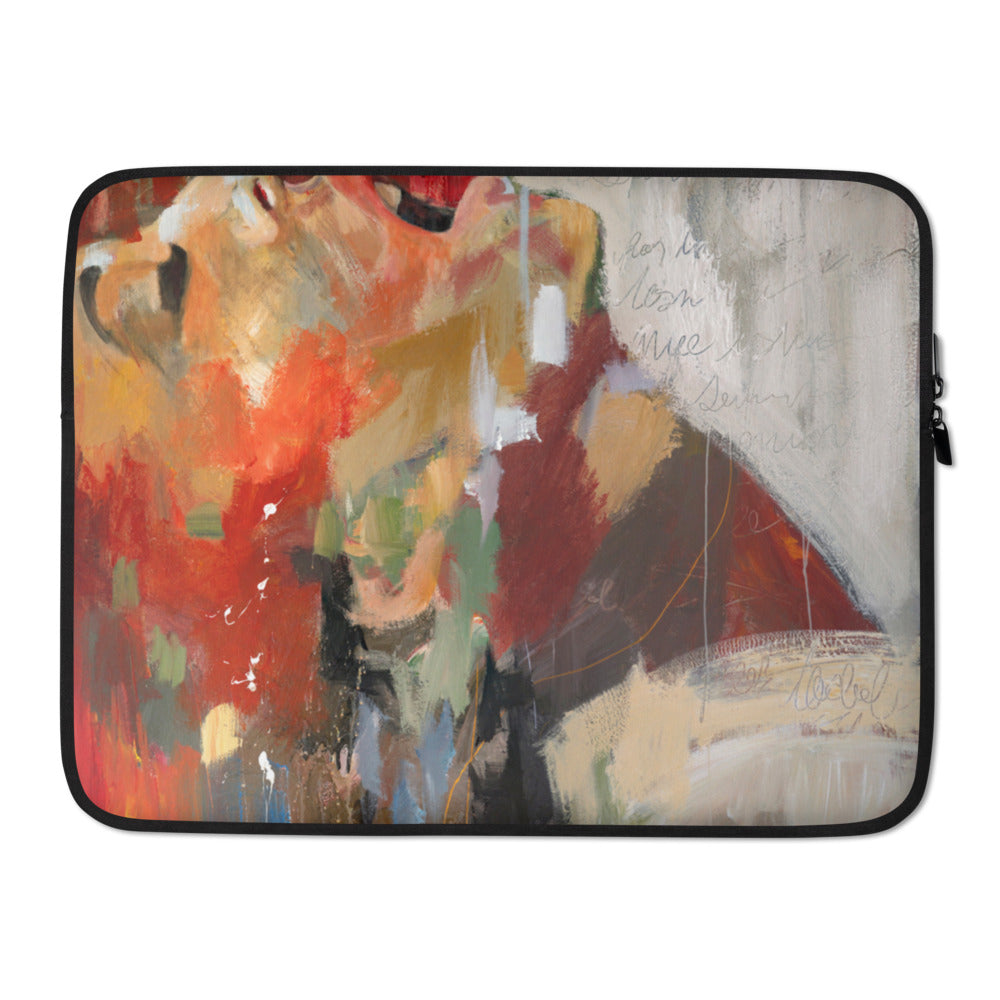 Confetti Laptop Sleeve