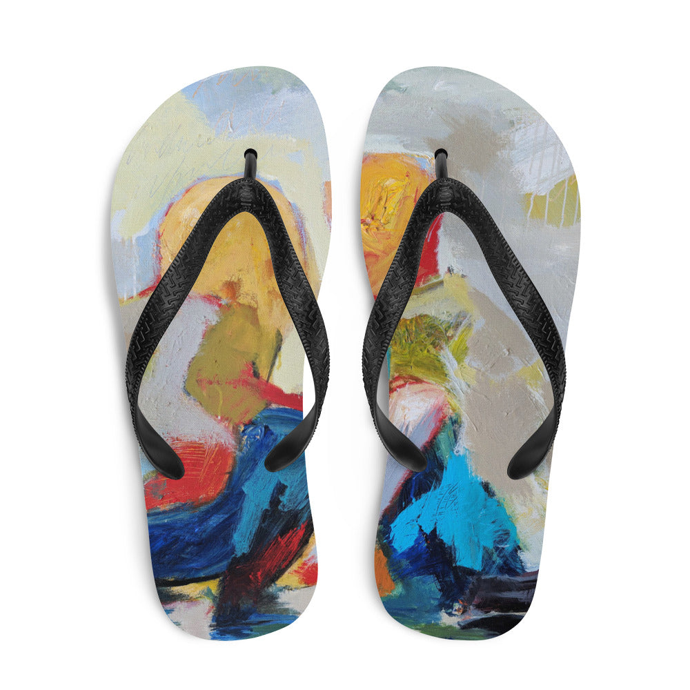 The Kids Flip-Flops