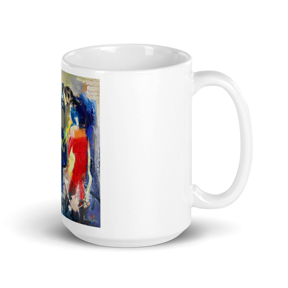 Fiesta Grande Mug