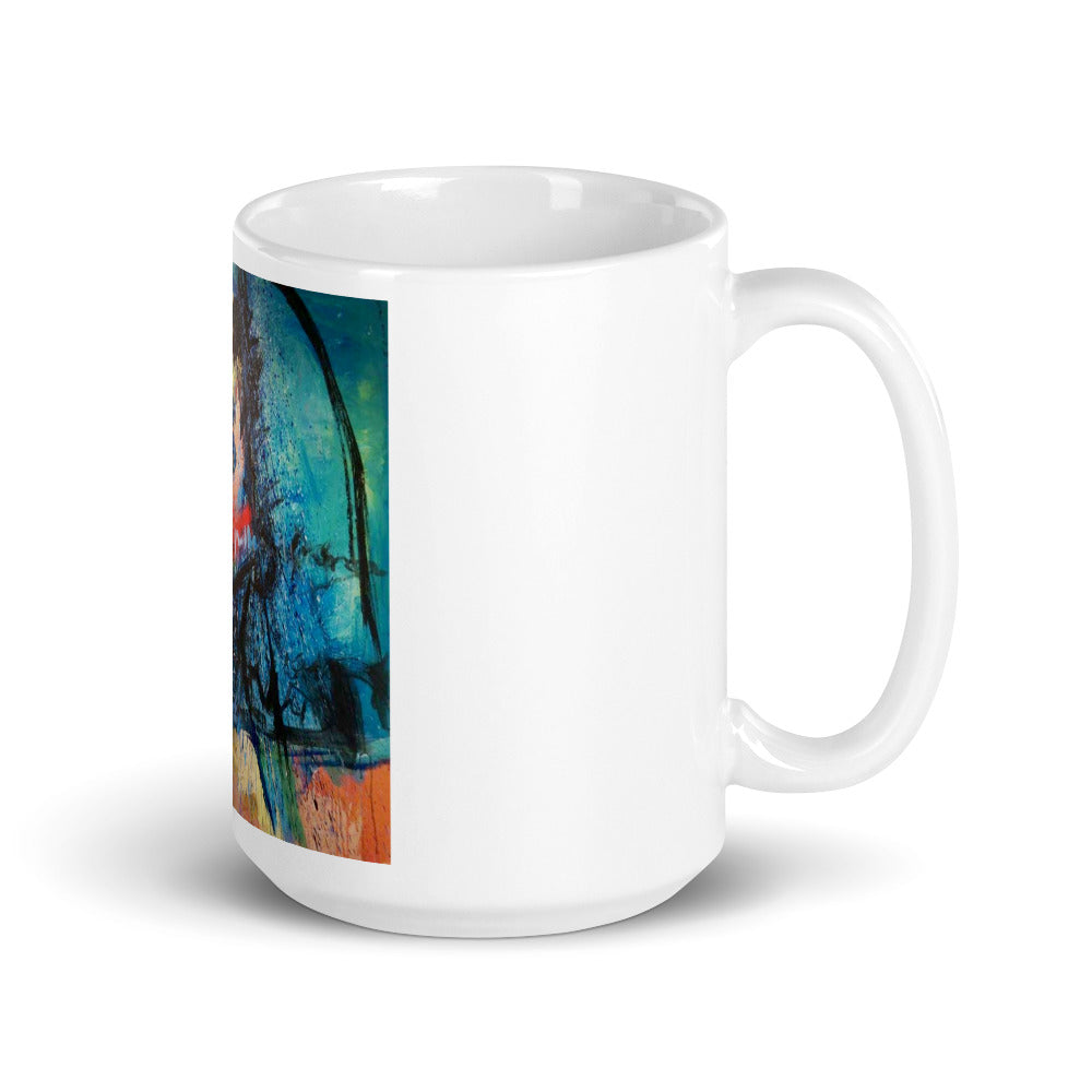 Glance Mug