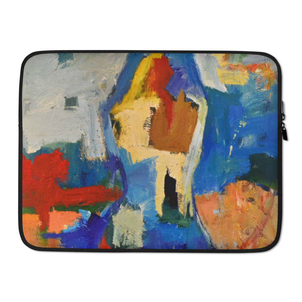 Redland Laptop Sleeve