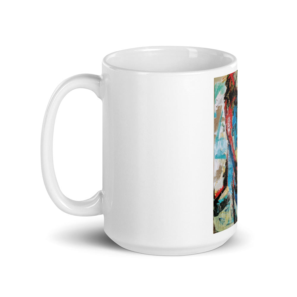 Unforgettable Mug