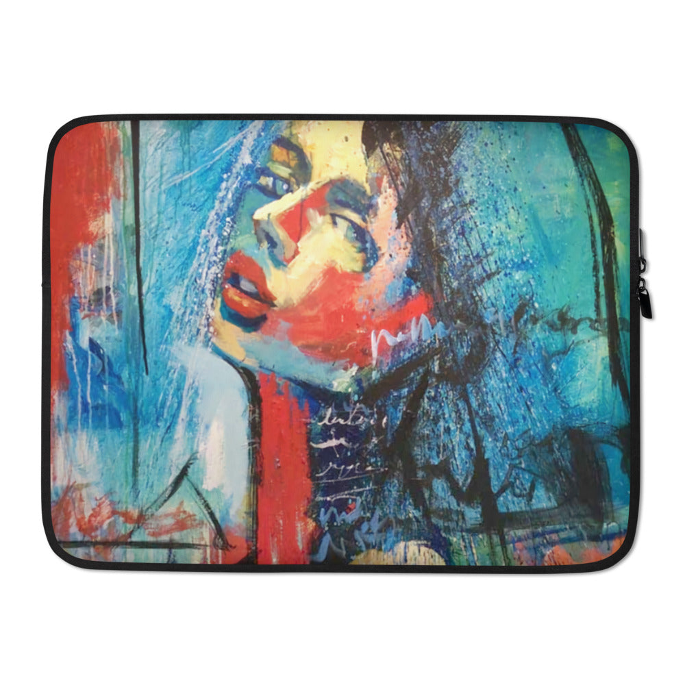 Glance Laptop Sleeve