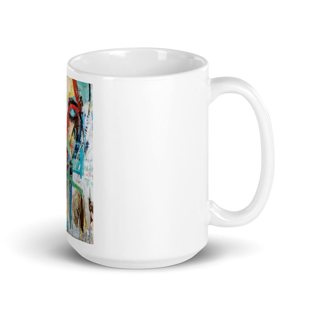 Unforgettable Mug