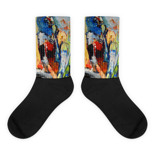 Fall Socks