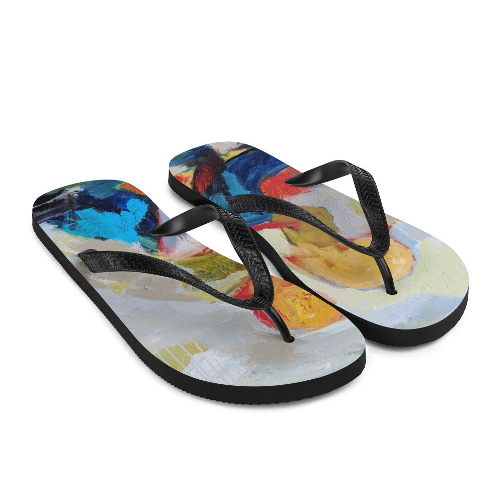 The Kids Flip-Flops