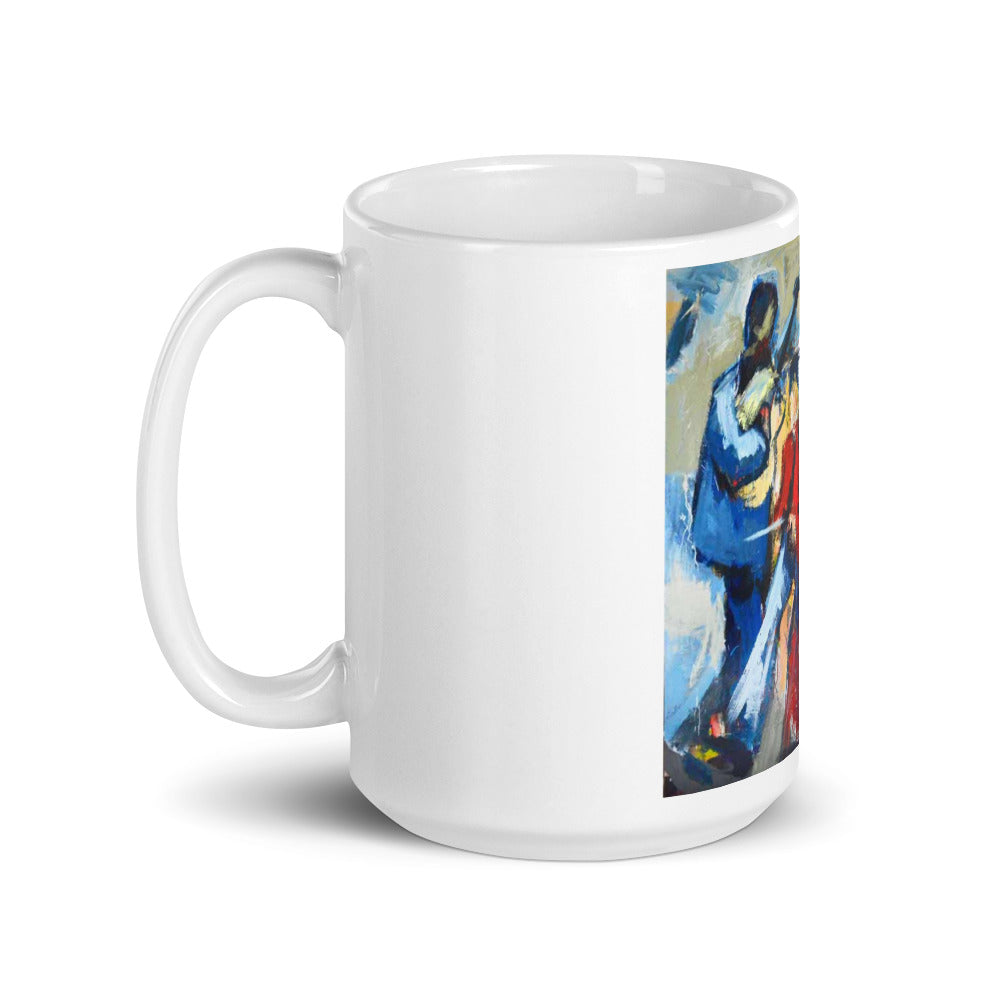 Fiesta Grande Mug