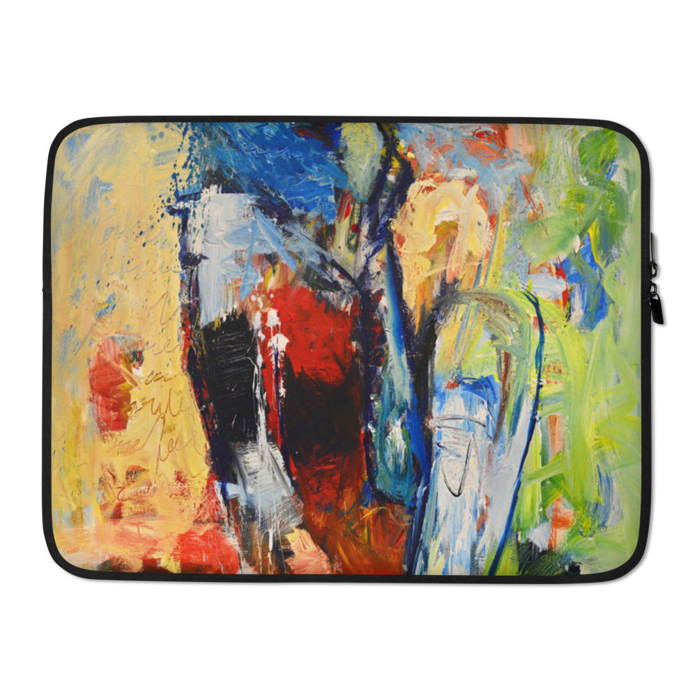 Fall Laptop Sleeve