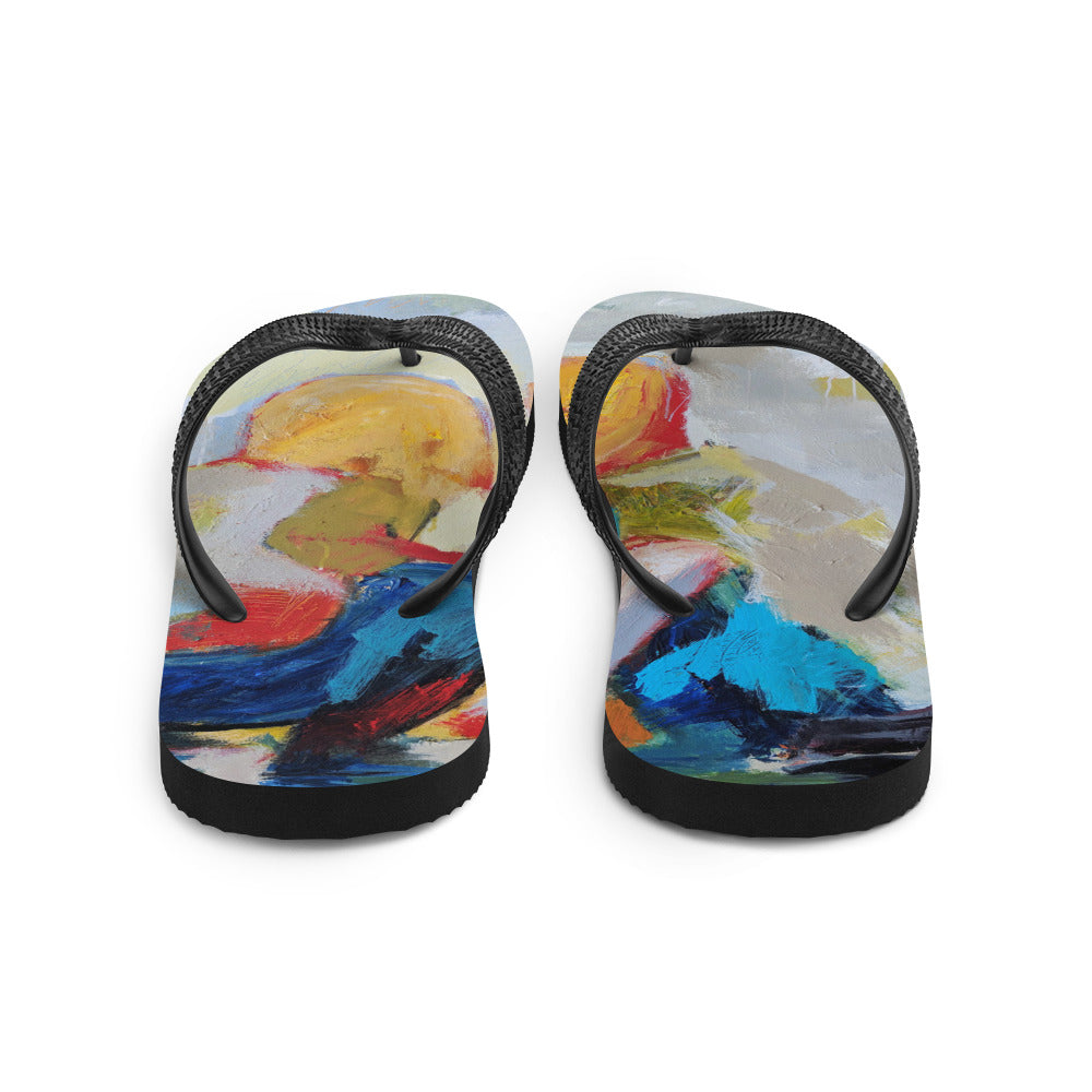 The Kids Flip-Flops
