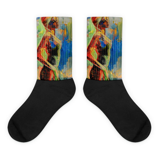 Dream Socks