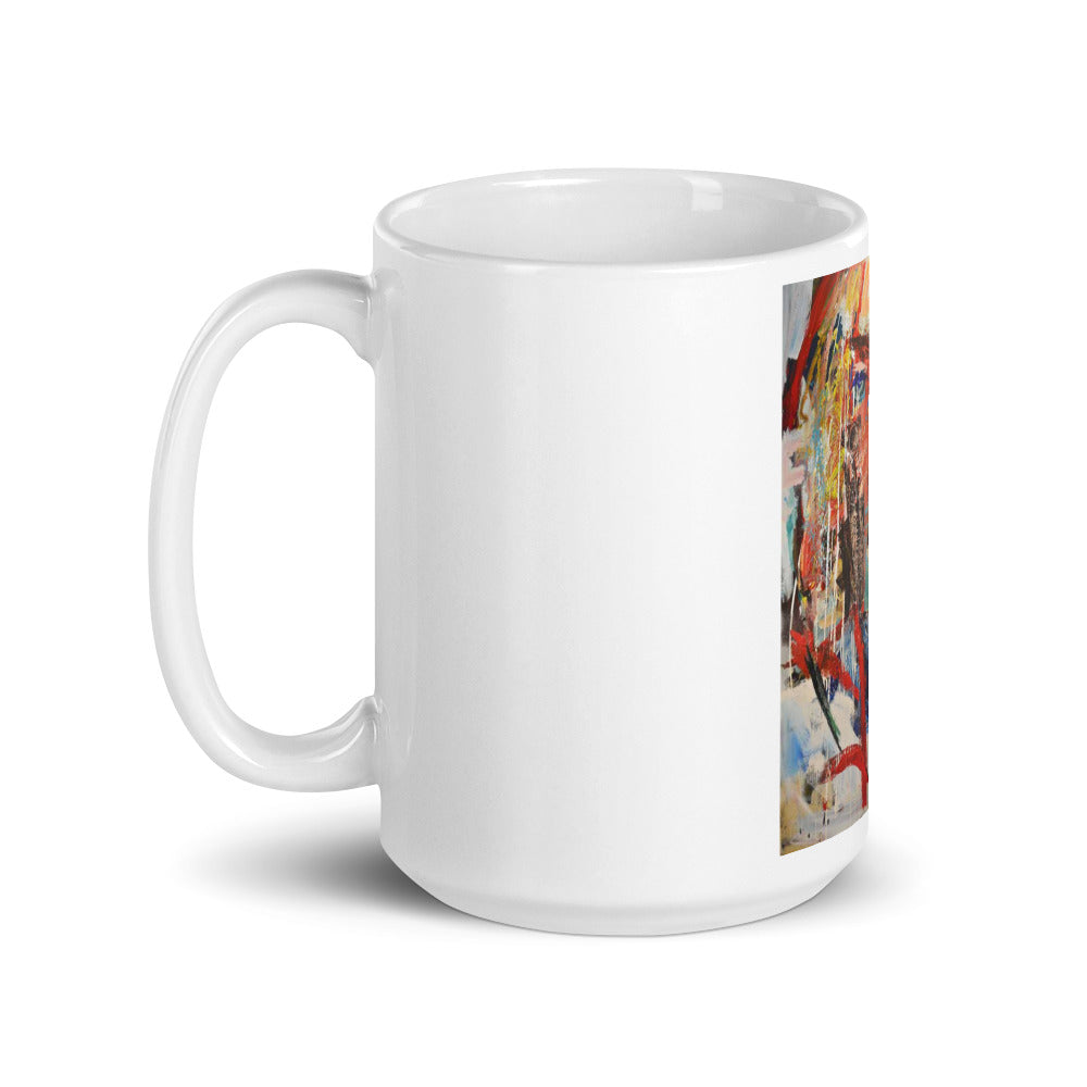 Interaction Mug