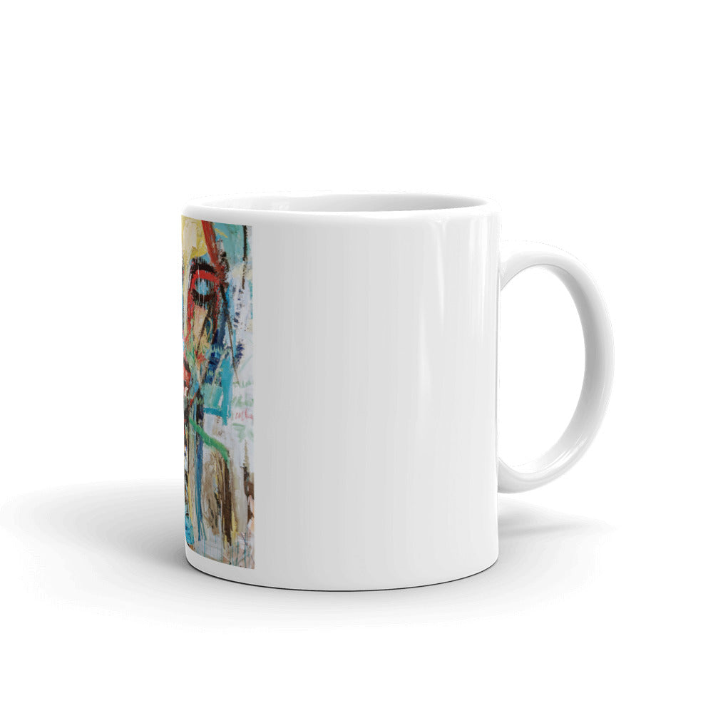 Unforgettable Mug