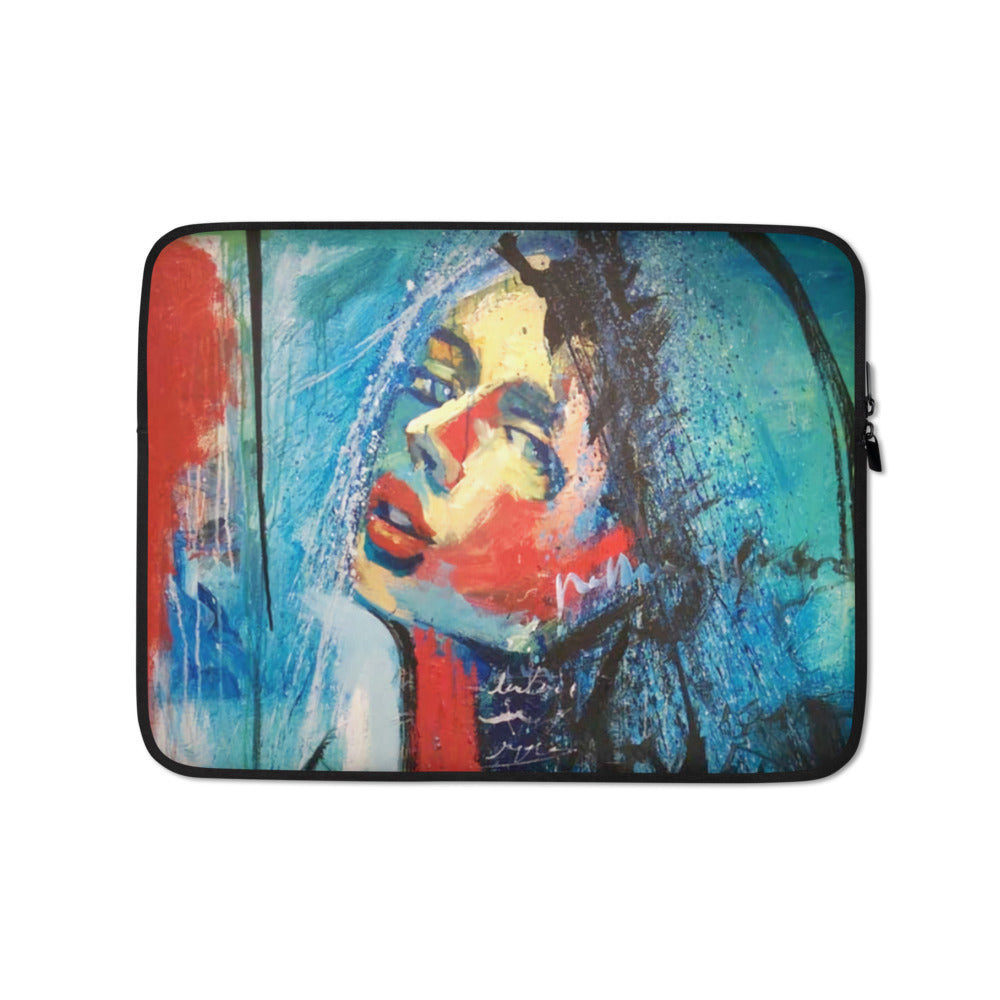 Glance Laptop Sleeve