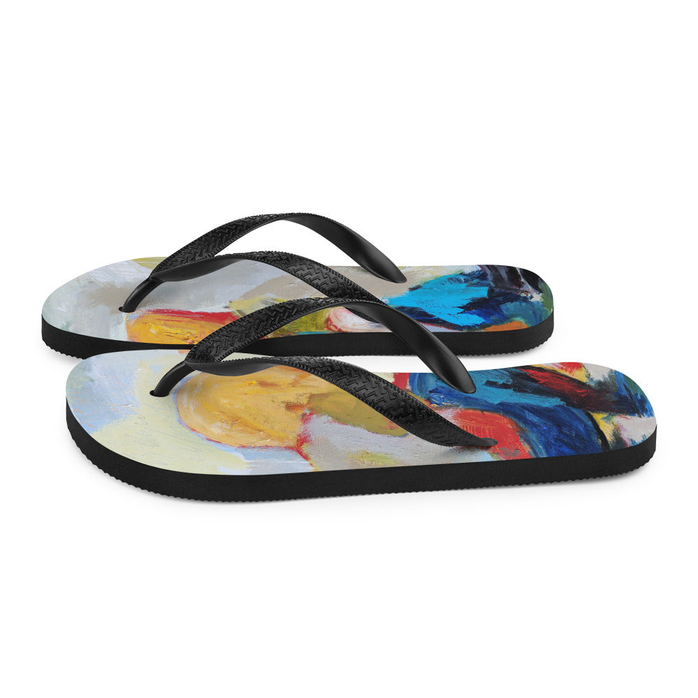 The Kids Flip-Flops