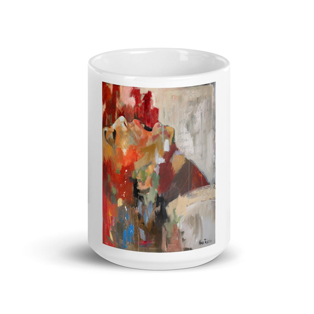 Confetti Mug