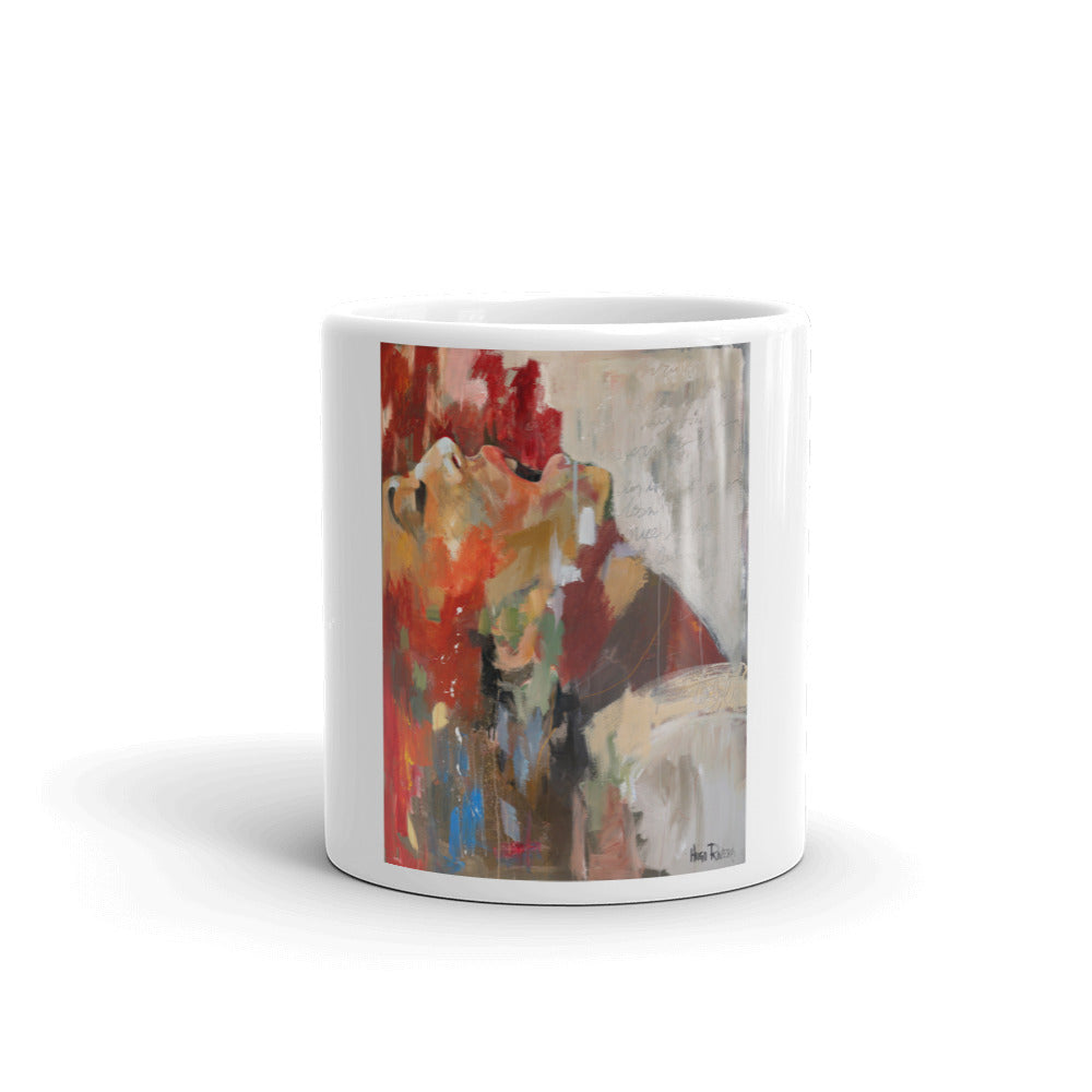 Confetti Mug