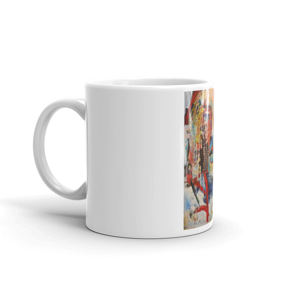 Interaction Mug