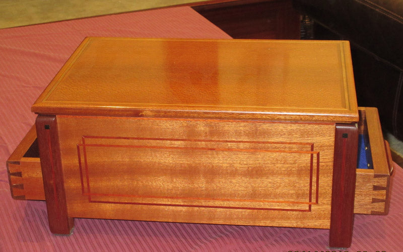 Patrick Hotra Jewelry Box 13