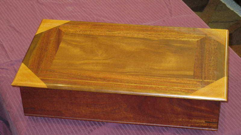 Patrick Hotra Jewelry Box 18