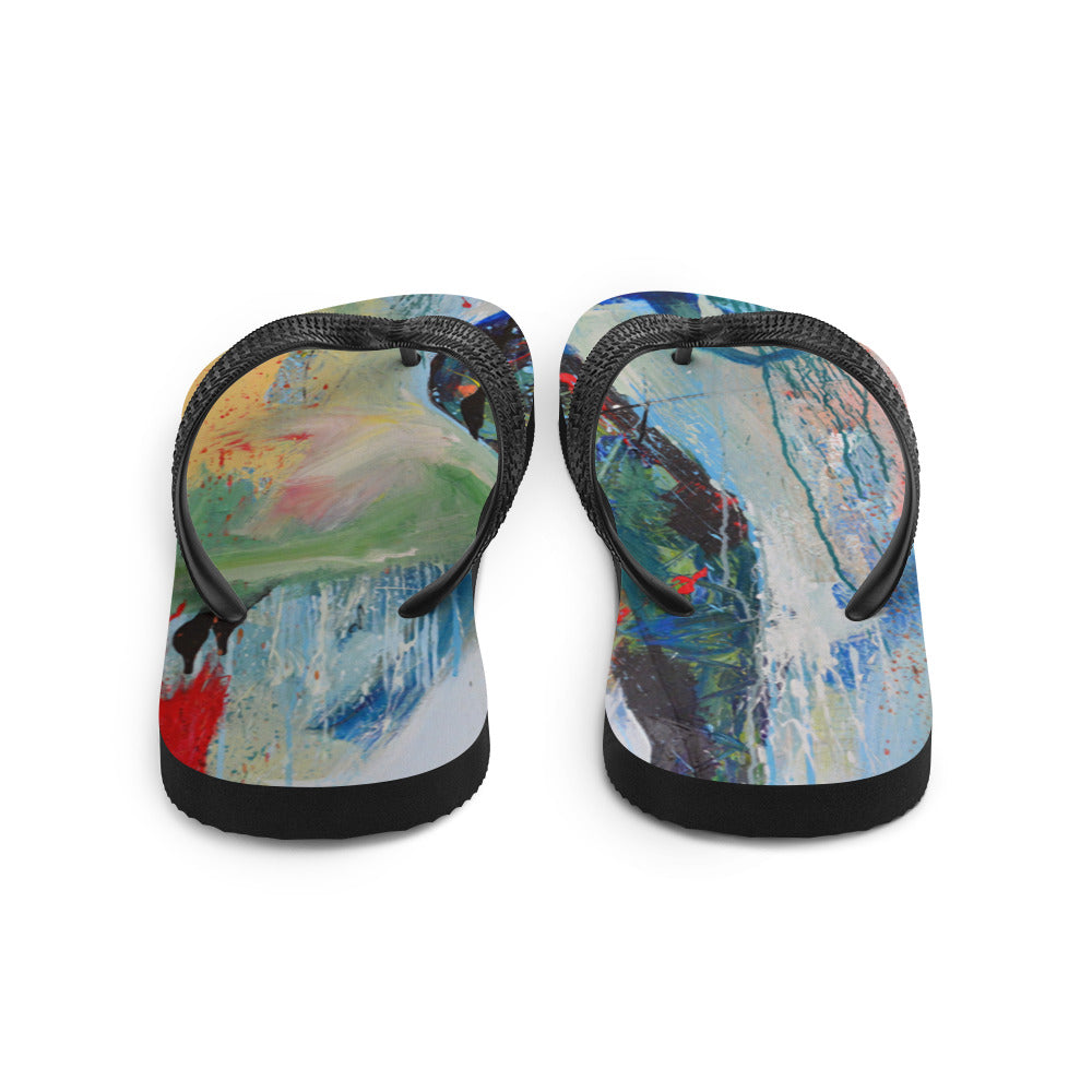 Balance Flip-Flops