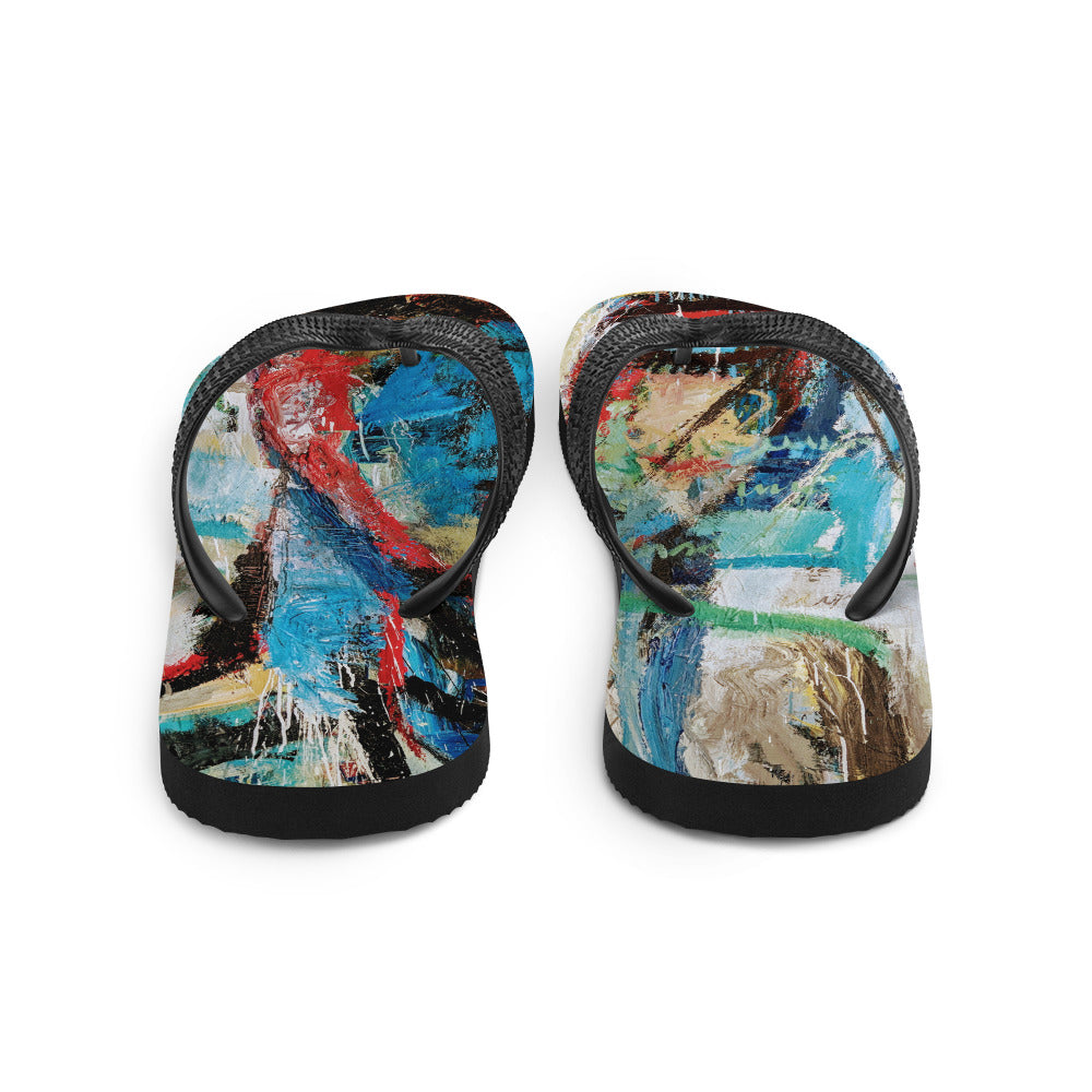 Unforgettable Flip-Flops