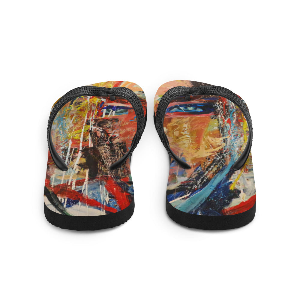 Interaction Flip-Flops