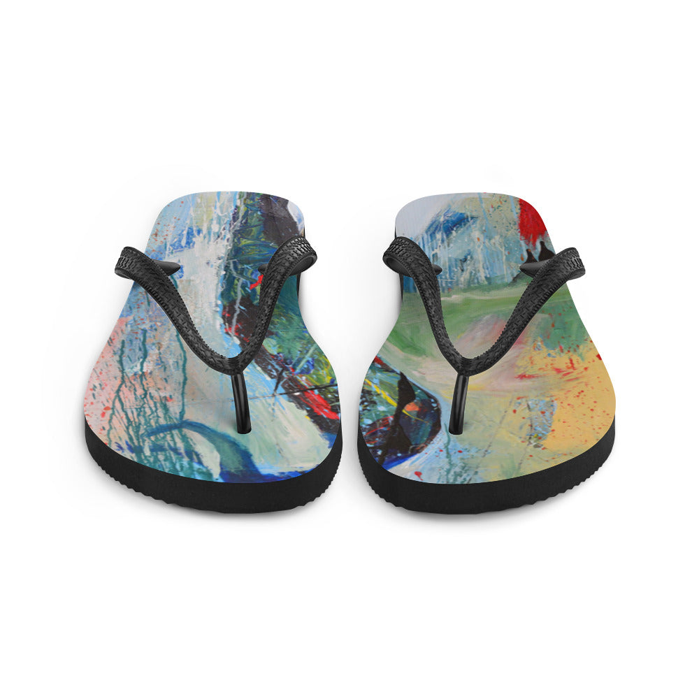 Balance Flip-Flops