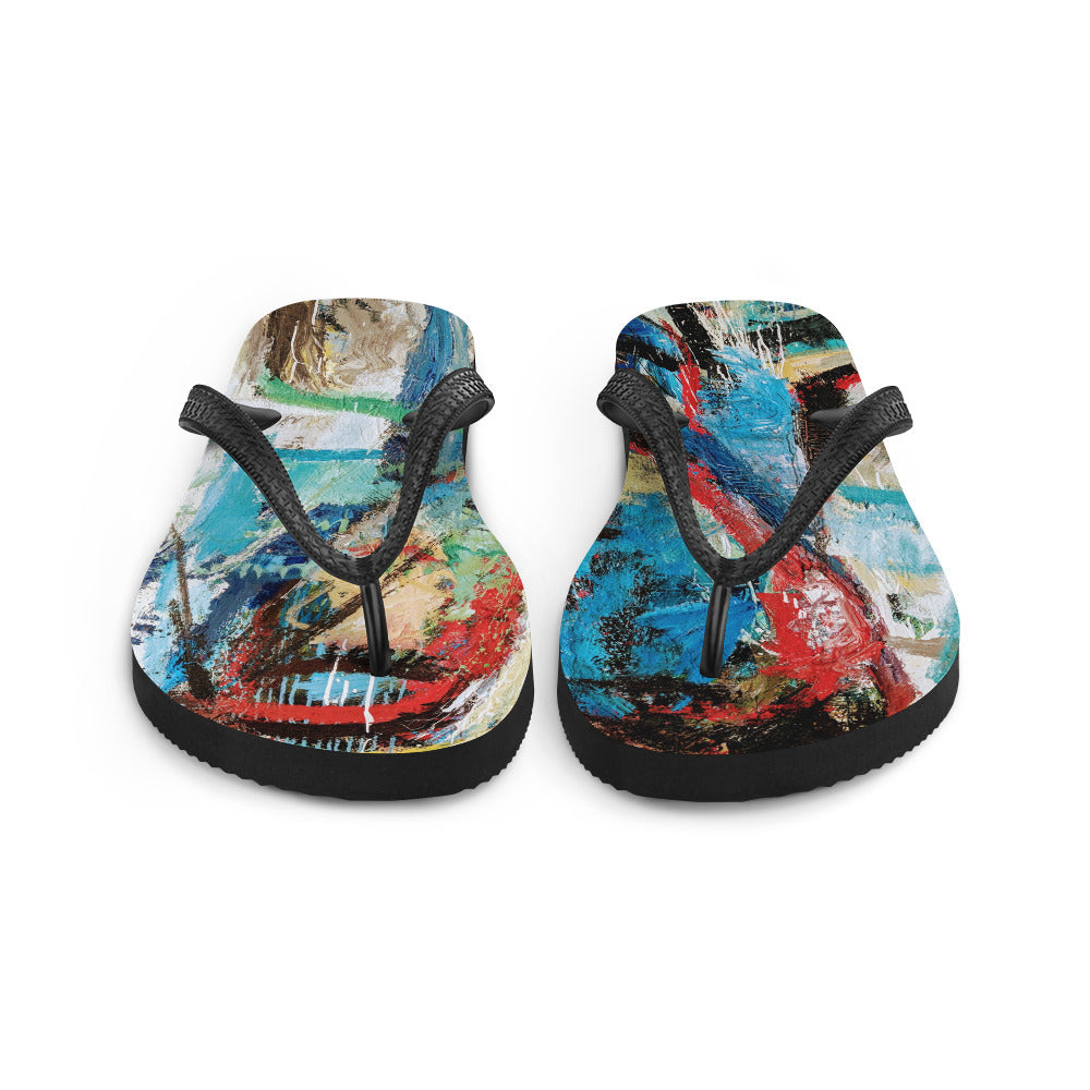 Unforgettable Flip-Flops