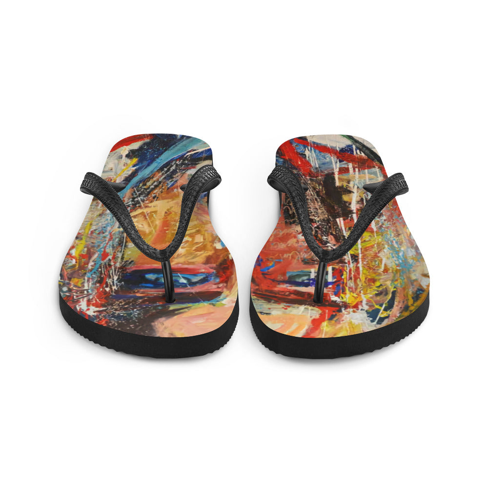 Interaction Flip-Flops