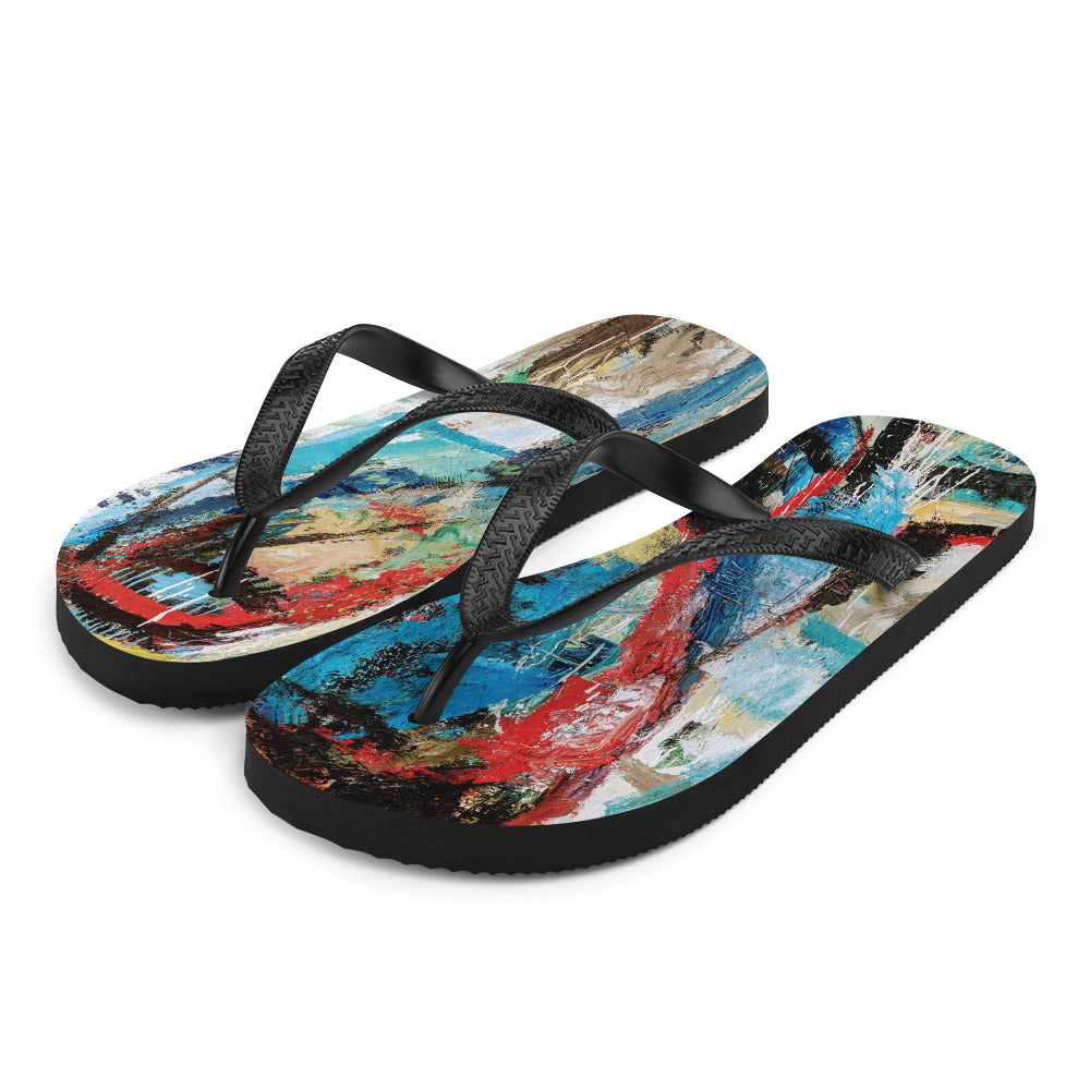 Unforgettable Flip-Flops